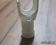 Odsesovalna kapa za robno lepilko SCM minimax ME35