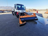 Pometalna Naprava PVK