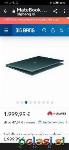 Huawei matebook x pro 2021