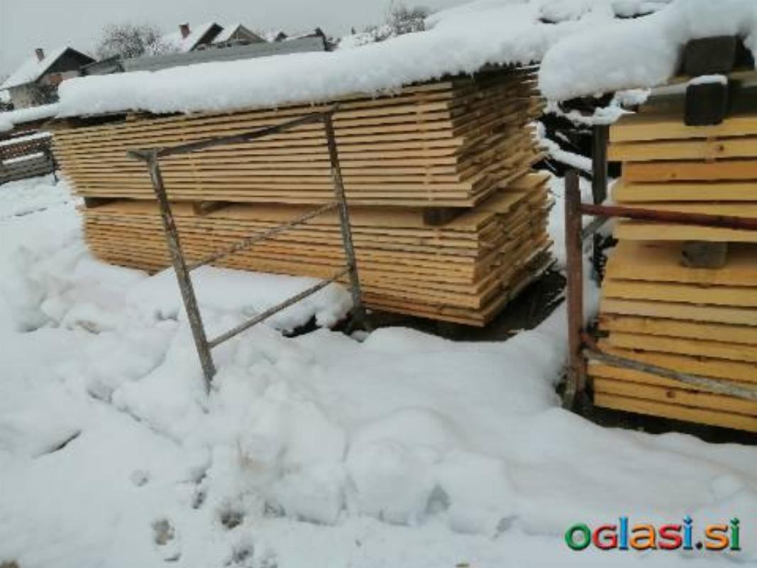 Colarce, plohi