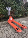TOP AKCIJA - TOPLIFTER 2500 KG ROČNI PALETNI STANDARD