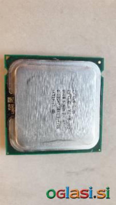 Intel core2 6400 2,13 GHz
