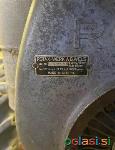 Motokultivator rotax-werk