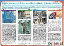 PRAŠNO BARVANJE VSEH VRST KOVIN