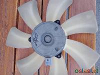 Ventilator Toyota Yaris