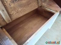 Prodam kotno klop 140x200 cm