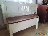 Prodam kotno klop 140x200 cm
