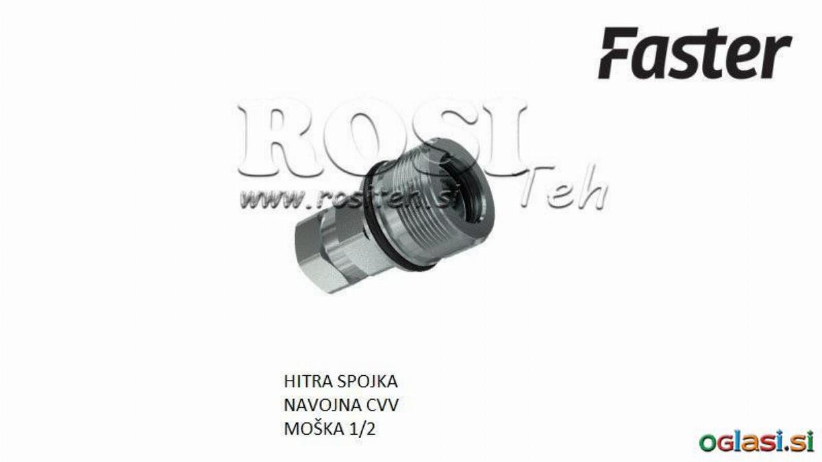 HITRA SPOJKA TRACTOR ''NAVOJNA''