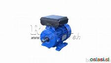 ELEKTROMOTOR - 1.FAZNI 230V B3- NOGICE - 4P 1400 vrt min
