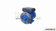 ELEKTROMOTOR - 1.FAZNI 230V B35- PRIROBNICA - NOGICE 2P 2800
