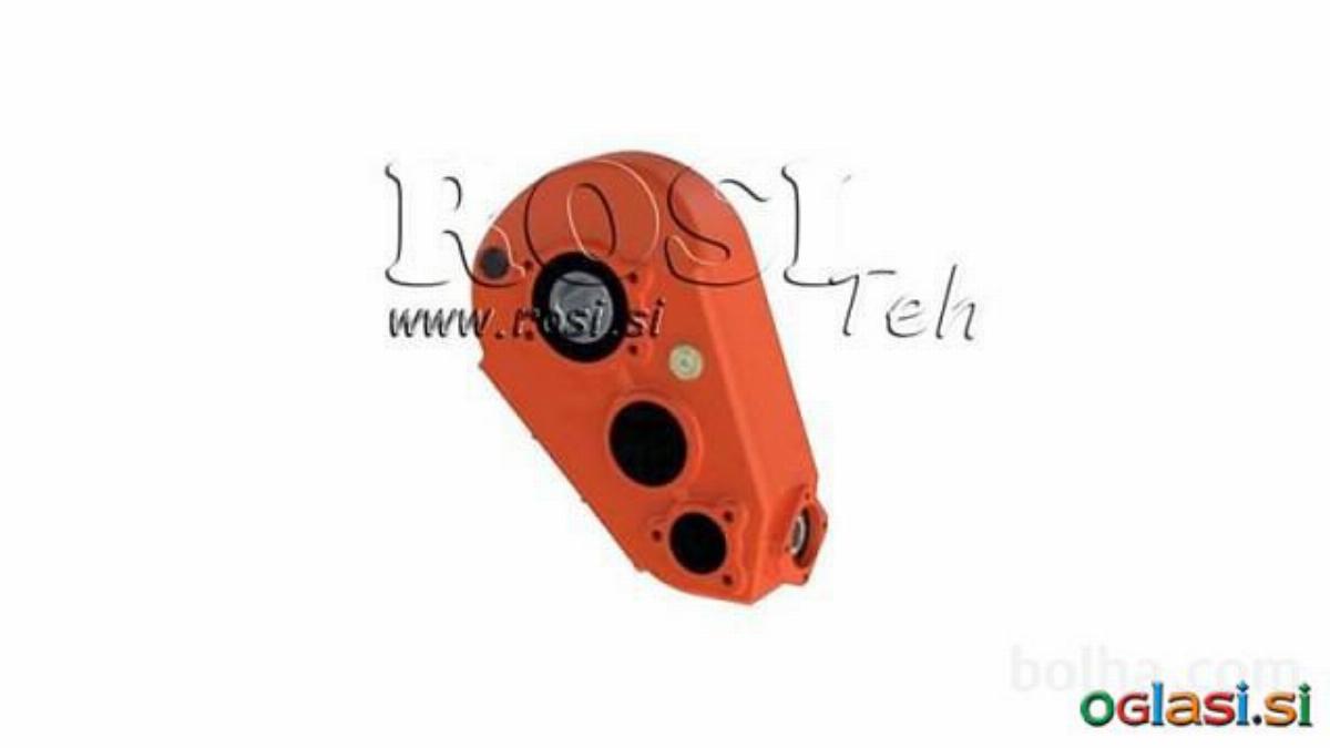 REDUKTOR - MULTIPLIKATOR RT800 ZA HIDROMOTOR MP/MR/MS 31,7:1