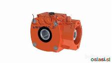 REDUKTOR - MULTIPLIKATOR RT90 ZA HIDROMOTOR MP/MR 3,1:1