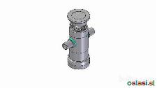 KIPER CILINDRI STANDARD-KROGLA / 3 STOPNJE (5 ton)