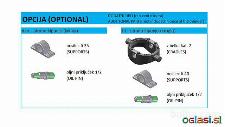 KIPER CILINDRI STANDARD-KROGLA / 5 STOPENJ (5 ton)