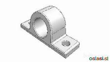 KIPER CILINDRI STANDARD-KROGLA / 6 STOPENJ (6 ton)