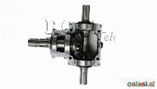 KOTNI REDUKTOR PTO-R22T 1:2 (23HP-17kW)