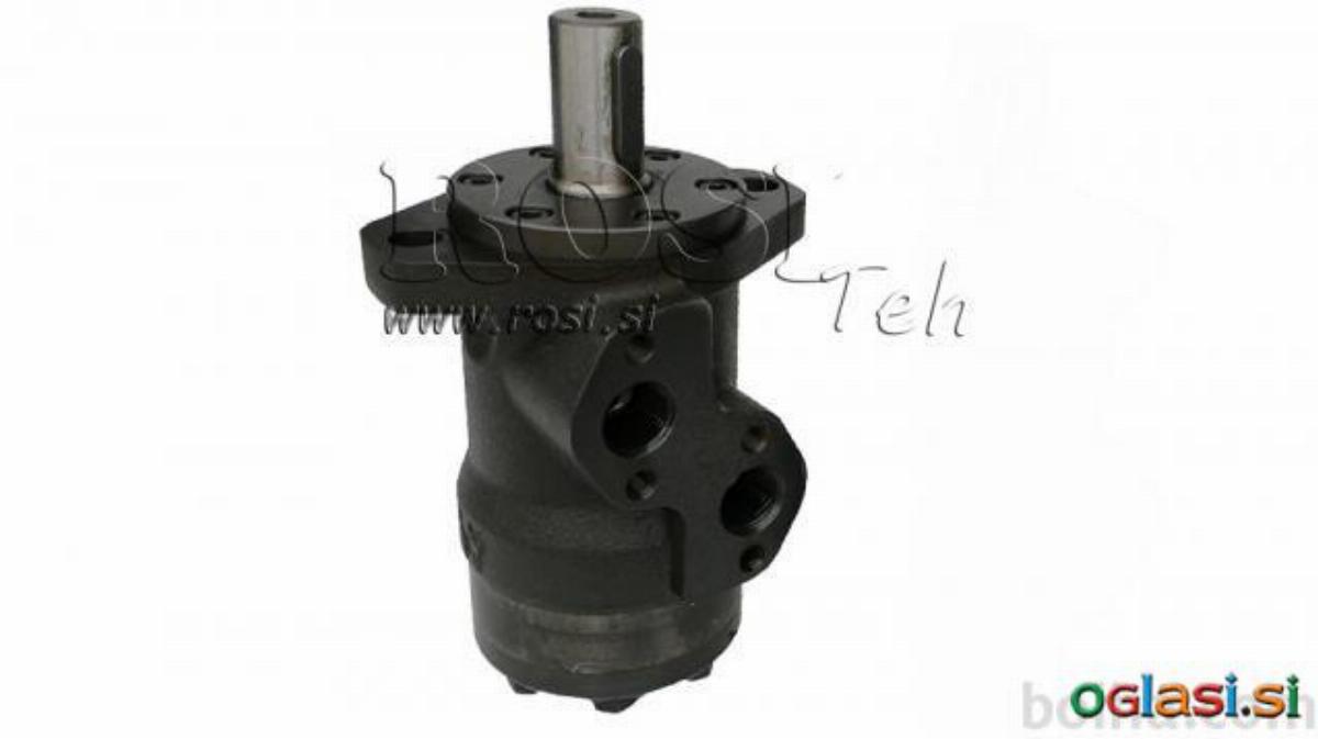 Hidromotor MP