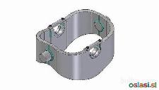 KIPER CILINDRI STANDARD-KROGLA / 10 STOPENJ (20 ton)