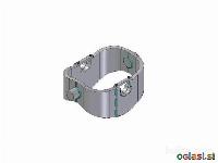 KIPER CILINDRI STANDARD-KROGLA / 8 STOPENJ (38 ton)
