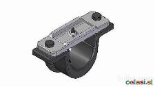 KIPER CILINDRI STANDARD-KROGLA / 8 STOPENJ (30 ton)