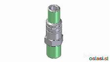 KIPER CILINDRI STANDARD-KROGLA / 7 STOPENJ (22 ton)