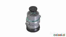 KIPER CILINDRI STANDARD-KROGLA / 6 STOPENJ (25 ton)