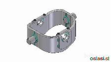 KIPER CILINDRI STANDARD-KROGLA / 6 STOPENJ (20 ton)