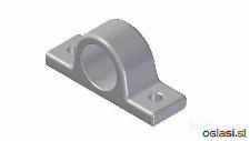 KIPER CILINDRI STANDARD-KROGLA / 6 STOPENJ (9 ton)
