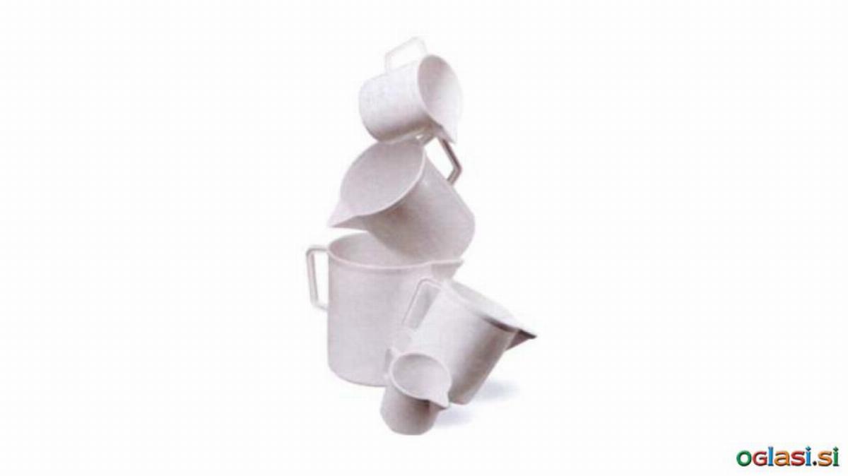 PVC VRČ