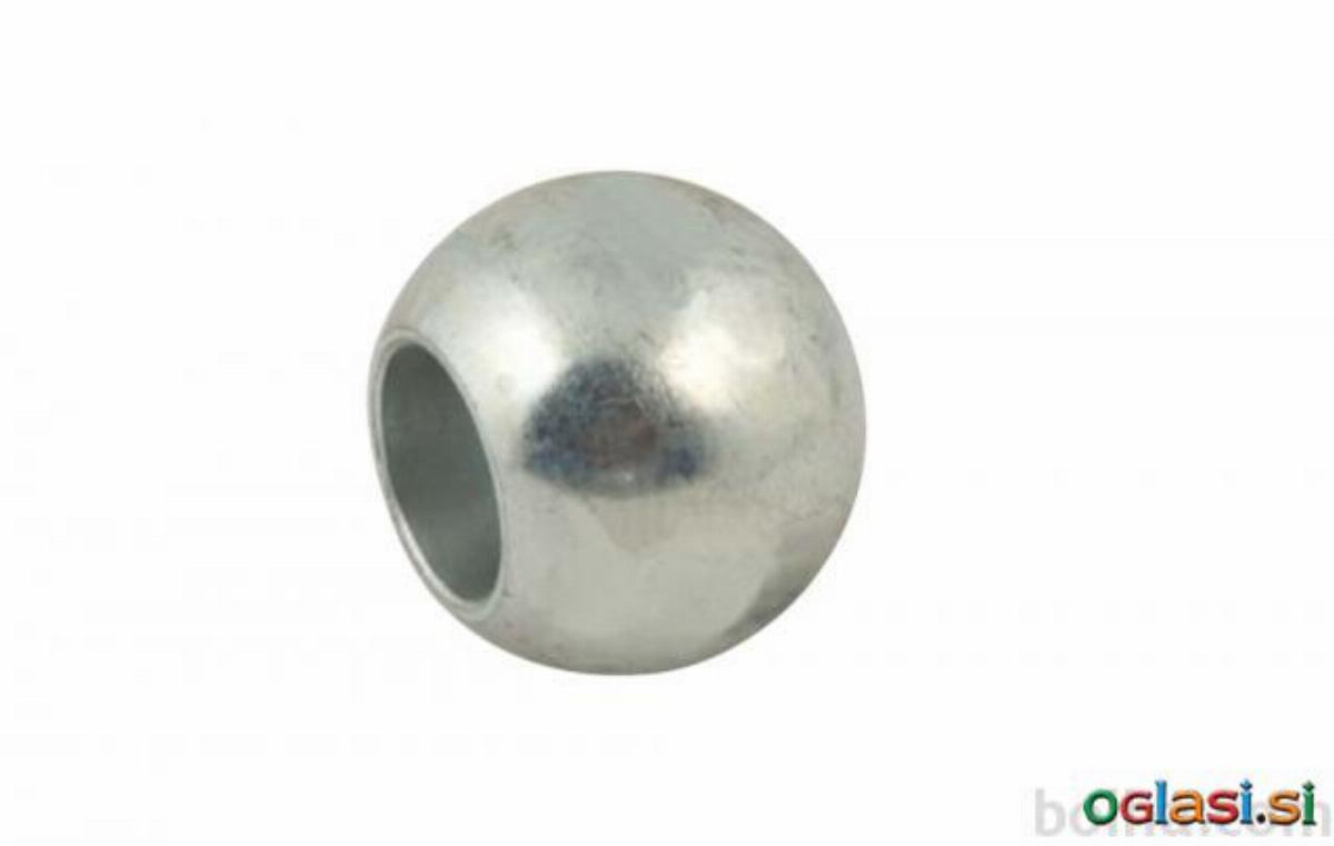 - KROGLE ZA AVTOMATSKO KLJUKO NOSILNE HIDRAVLIKE