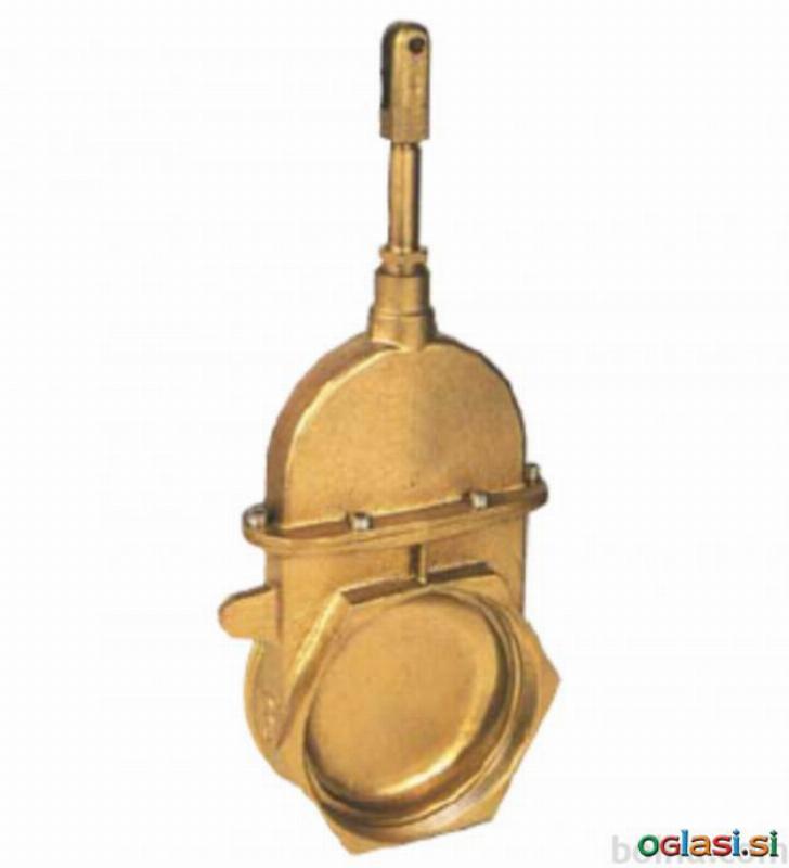 - ODPIRALNE LOPUTE Z BATOM fi 4", 5 in 6"