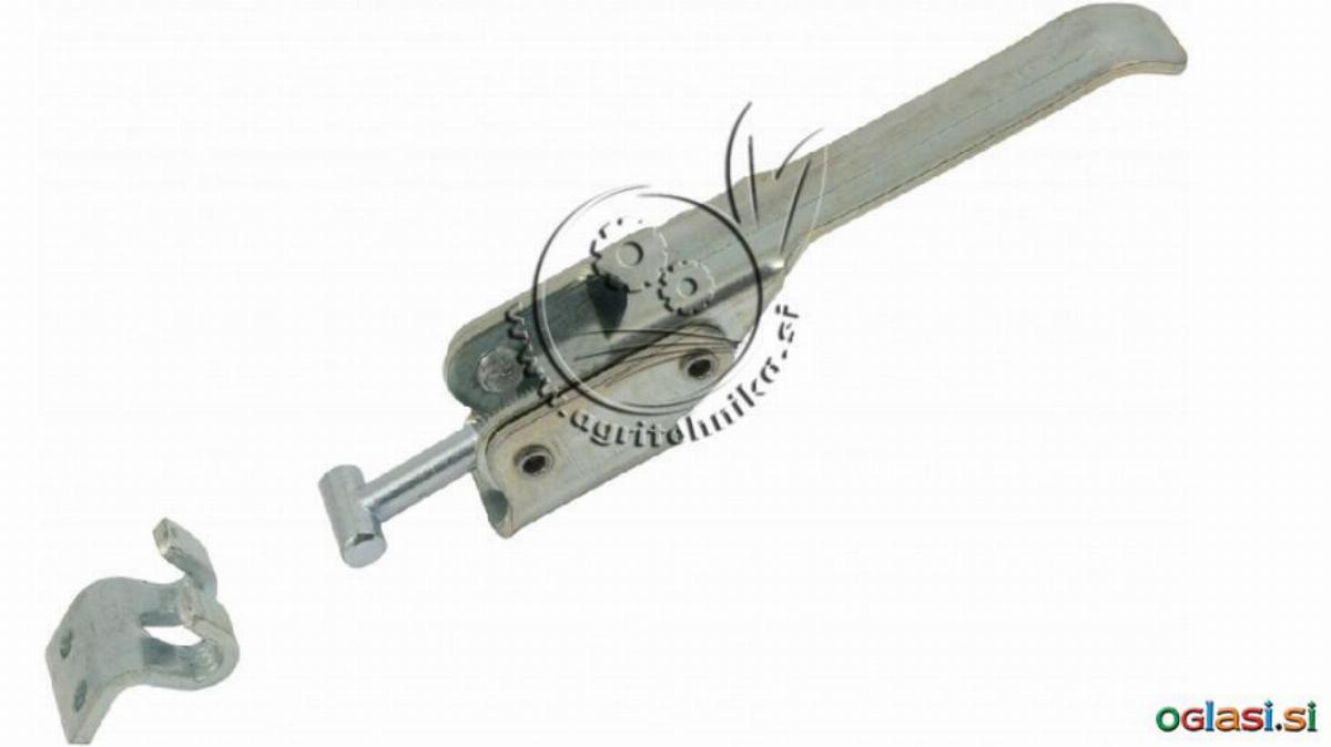 - ZAPIRALO ZA PRIKOLICO TIP RISCO