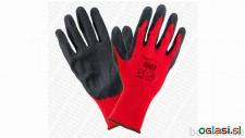 - ROKAVICE Z LATEKSOM