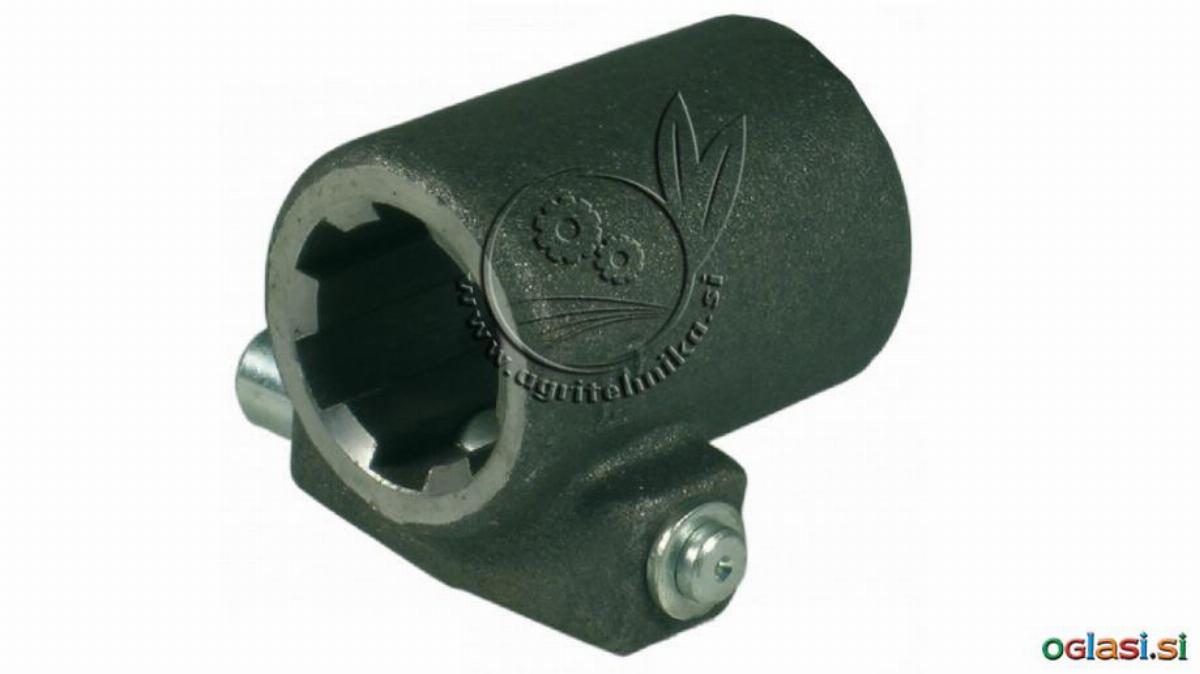 -KARDANSKA PUŠA Z ZATIČEM