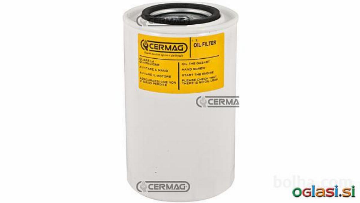 -FILTRI IN DELI ZA TRAKTORSKE MOTORJE