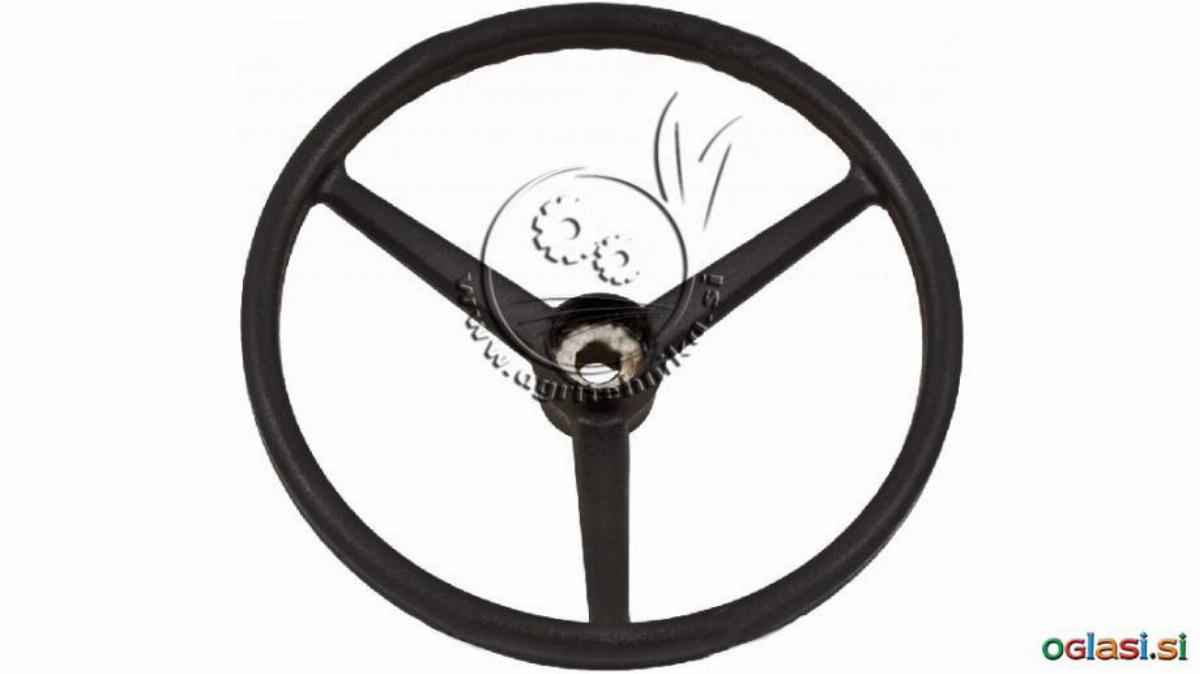 VOLANSKI OBROČ fi 360mm