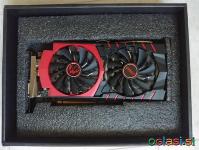 Grafična kartica MSI GTX 970 GAMING 4G GEFORCE