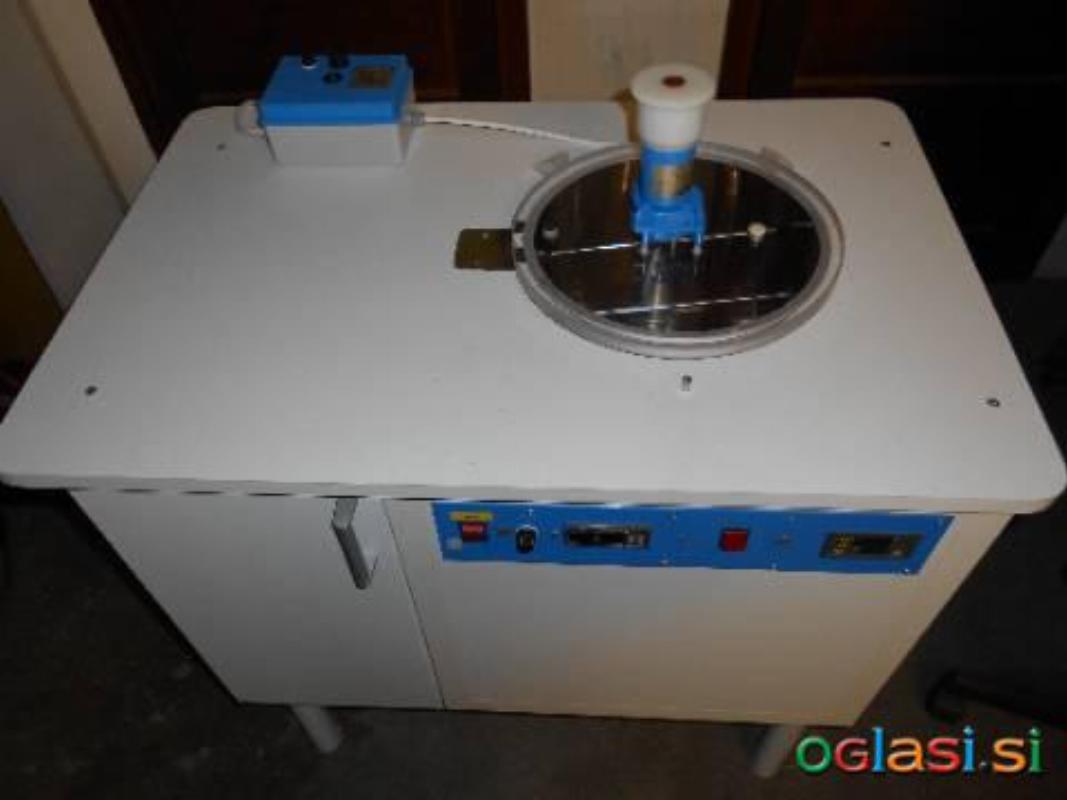SOUS VIDE VAKUUMSKI KUHALNIK