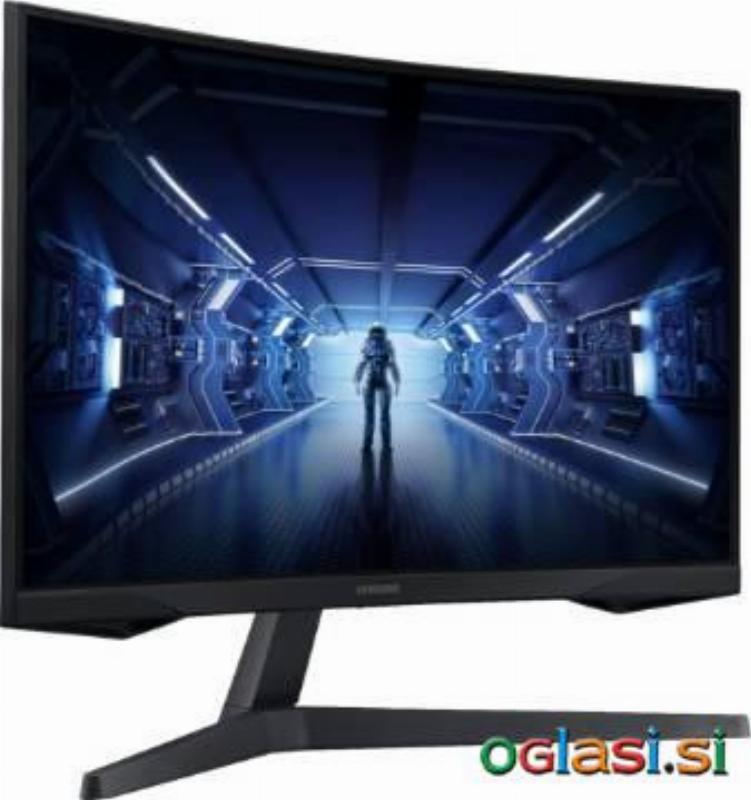 Samsung Gaming G5, 32ˇ, 2560x1440, 144hz