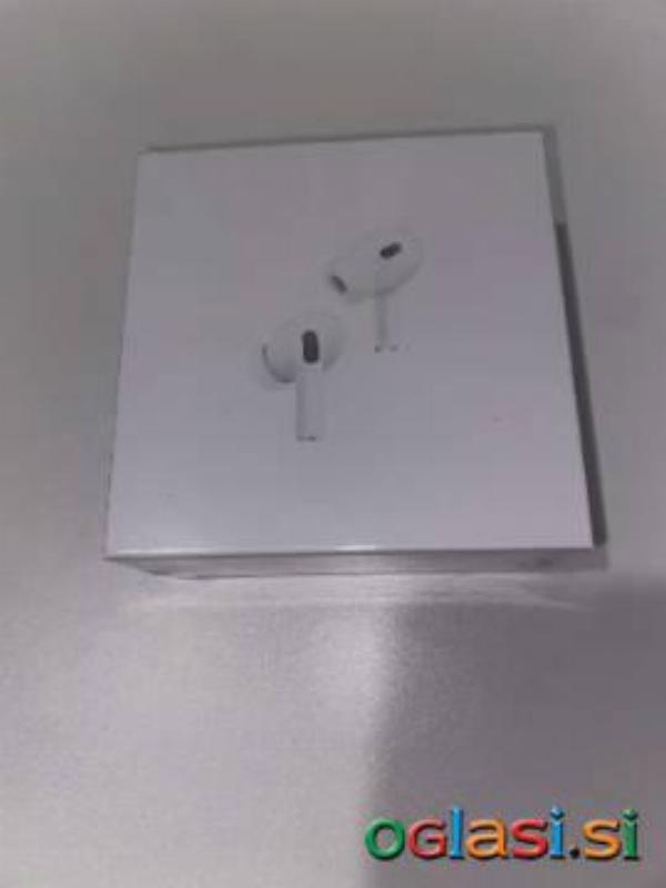 Apple Airpods Pro 2nd Gen