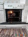 Električni štedilnik Gorenje