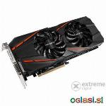 NVIDIA GeForce GTX 1060 6GB 6 GB GIGABYTE