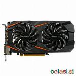 NVIDIA GeForce GTX 1060 6GB 6 GB GIGABYTE