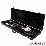 Fender Adam Clayton Jazz Bass RW SHM