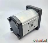 Hidravlična črpalka za menjalnike ZF na traktorjih Case, Deutz in Fendt