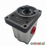 Hidravlična črpalka za menjalnike ZF na traktorjih Case, Deutz in Fendt