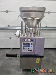 Vakumska polnilka Handtmann VF50