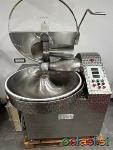 Kuter / Blitz REX DÜKER 65L (inox)