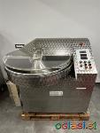 Kuter / Blitz REX DÜKER 65L (inox)