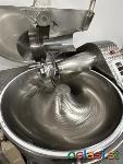 Kuter / Blitz REX DÜKER 65L (inox)